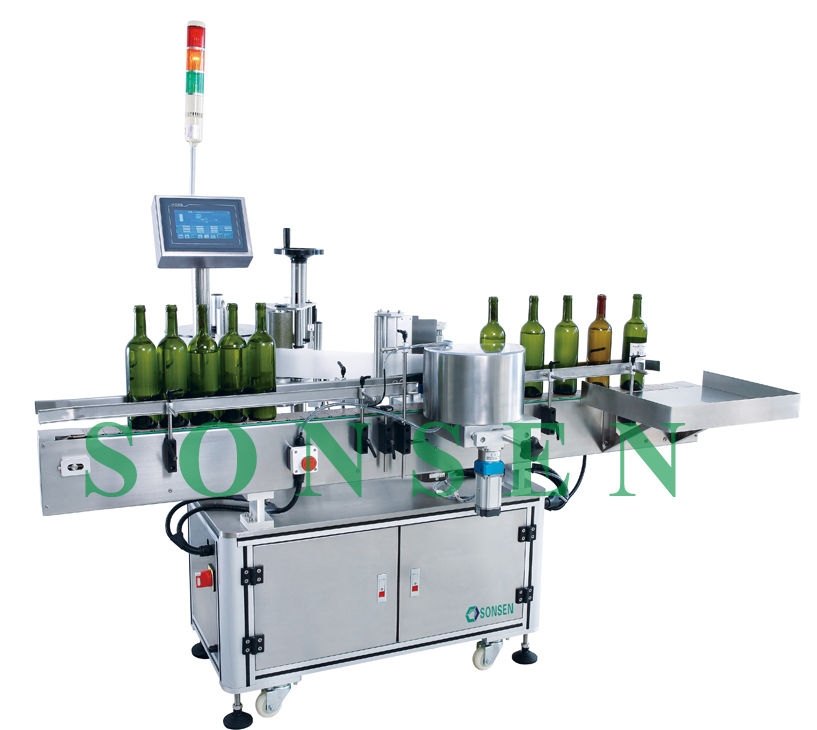 Easy to master labeling machine maintenance skills